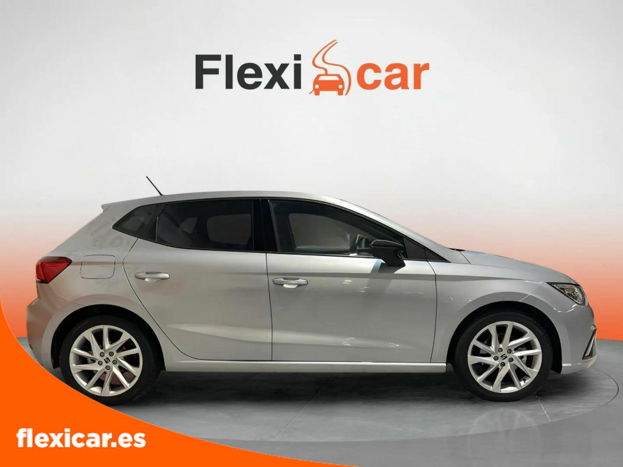 Foto Seat Ibiza 9