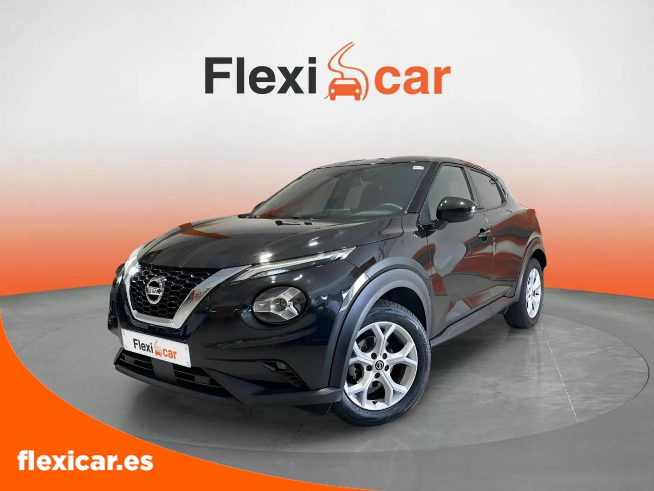 Foto Nissan Juke 3