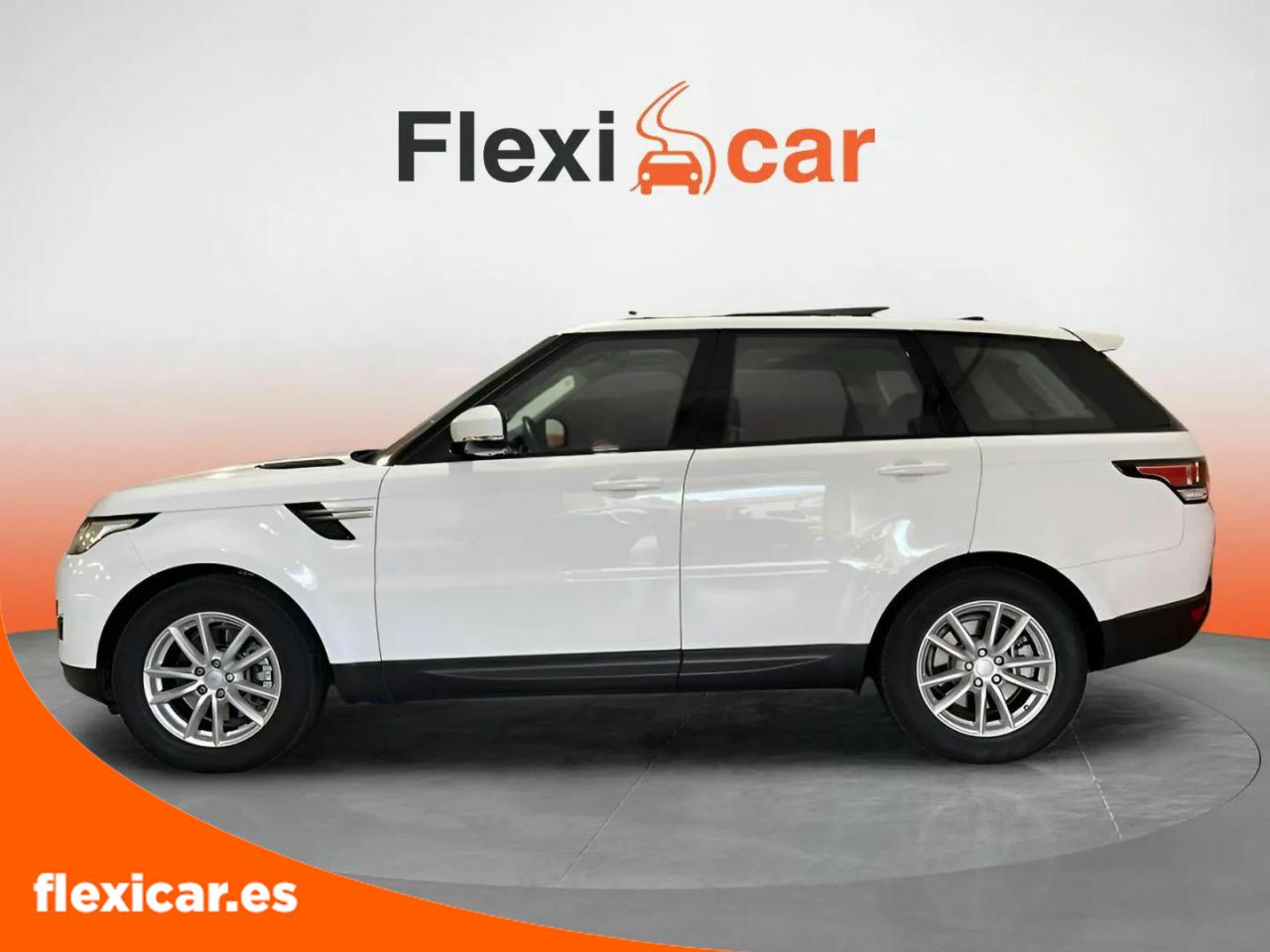 Foto Land-Rover Range Rover Sport 4