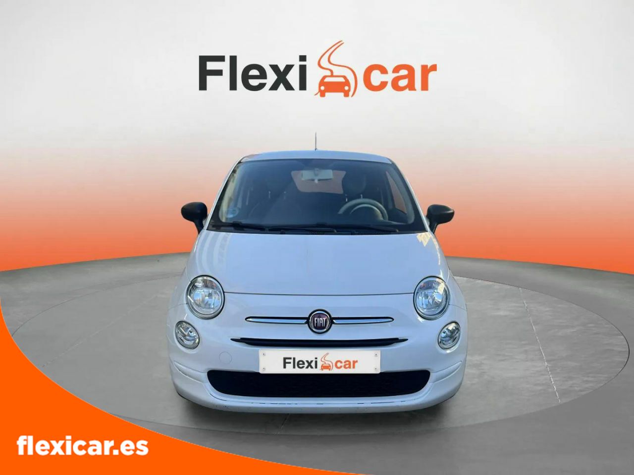 Foto Fiat 500 2