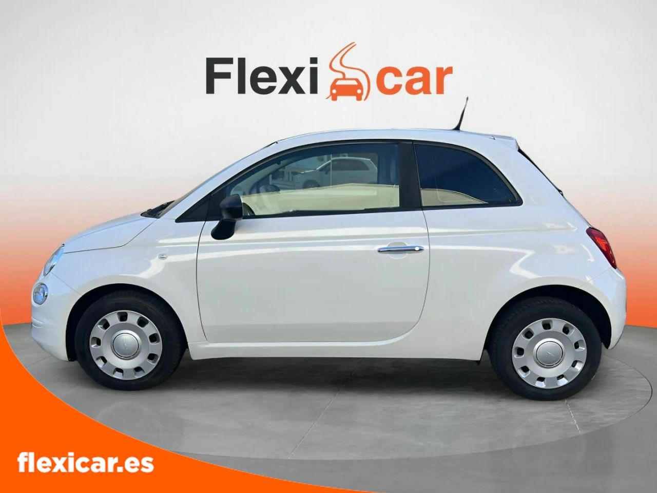 Foto Fiat 500 3