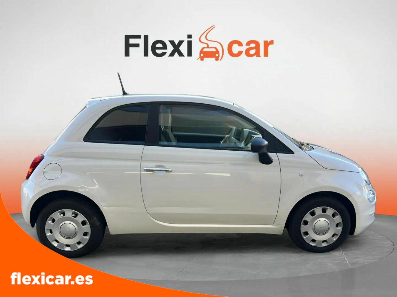 Foto Fiat 500 5