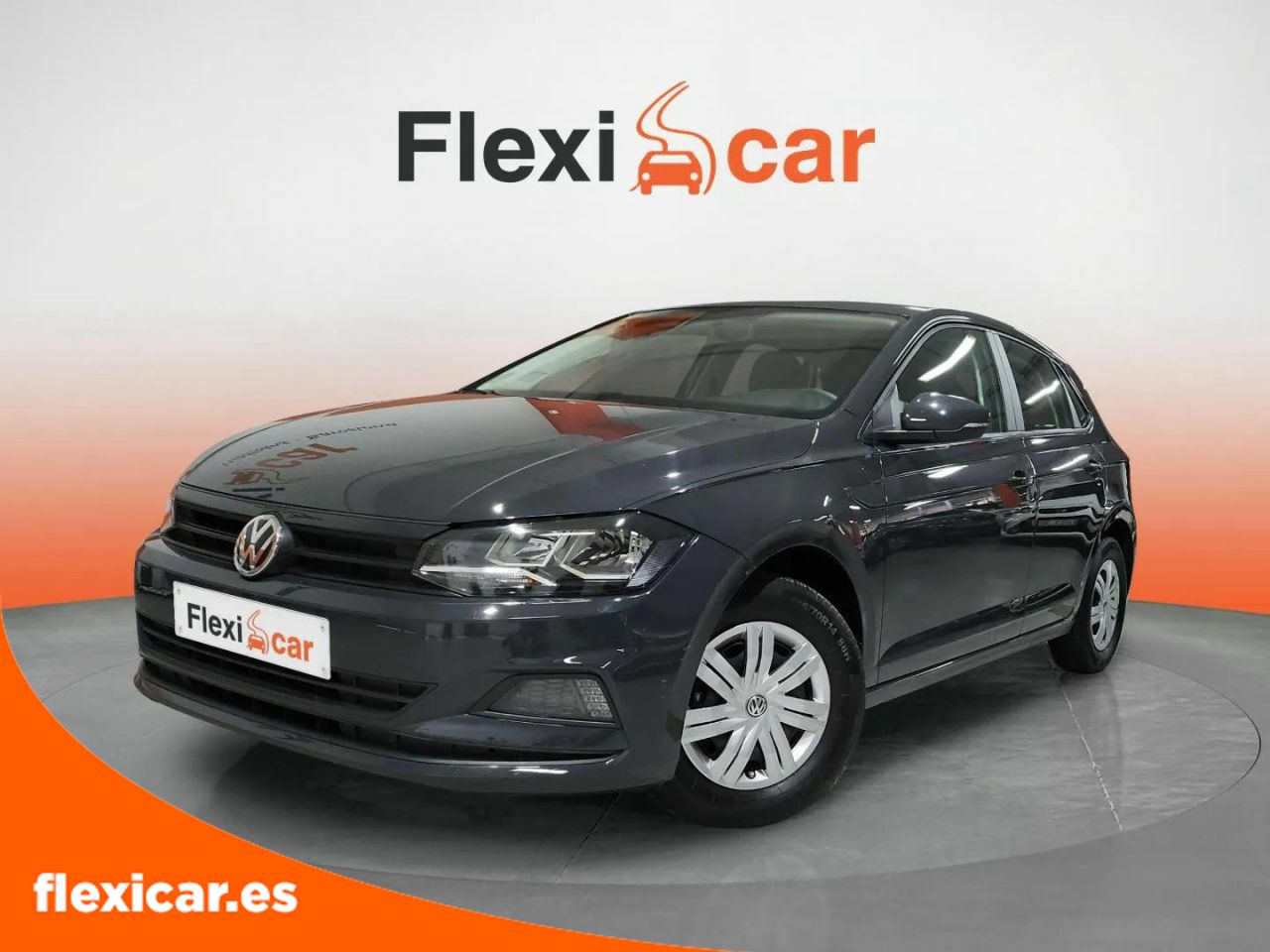 Foto Volkswagen Polo 3