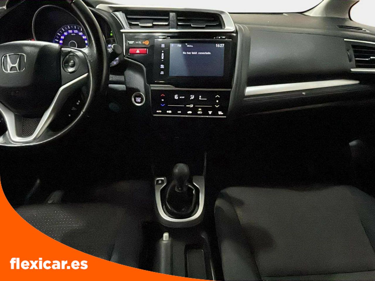 Foto Honda Jazz 17