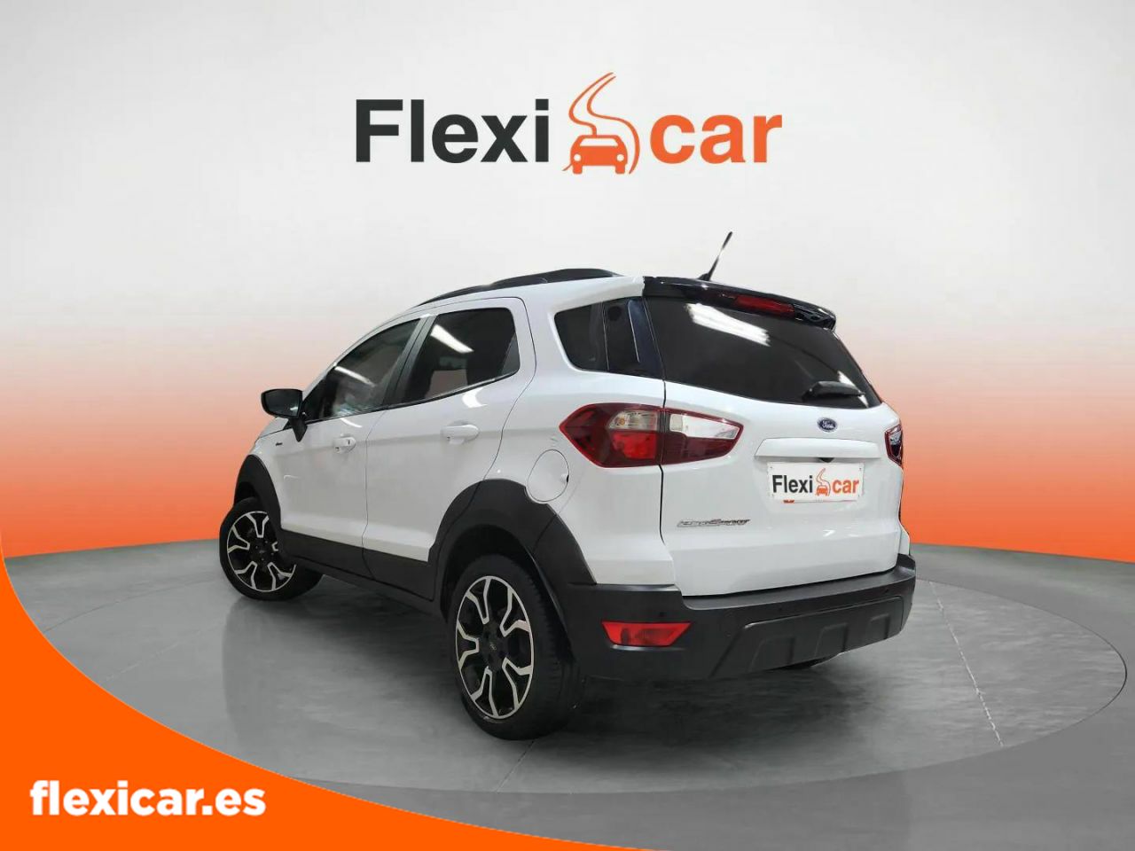 Foto Ford Ecosport 5