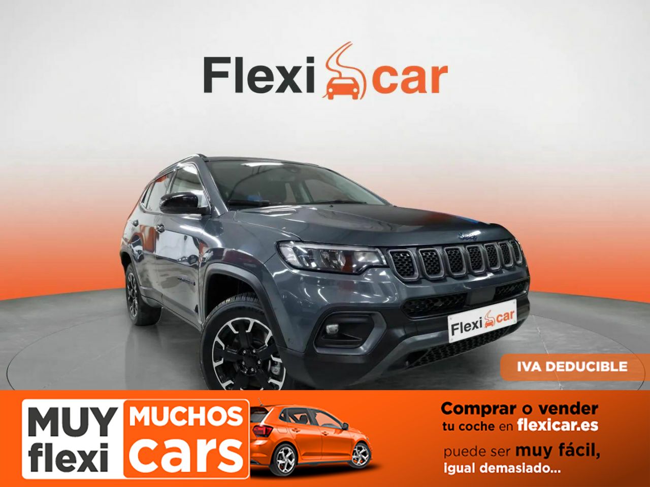 Foto Jeep Compass 1