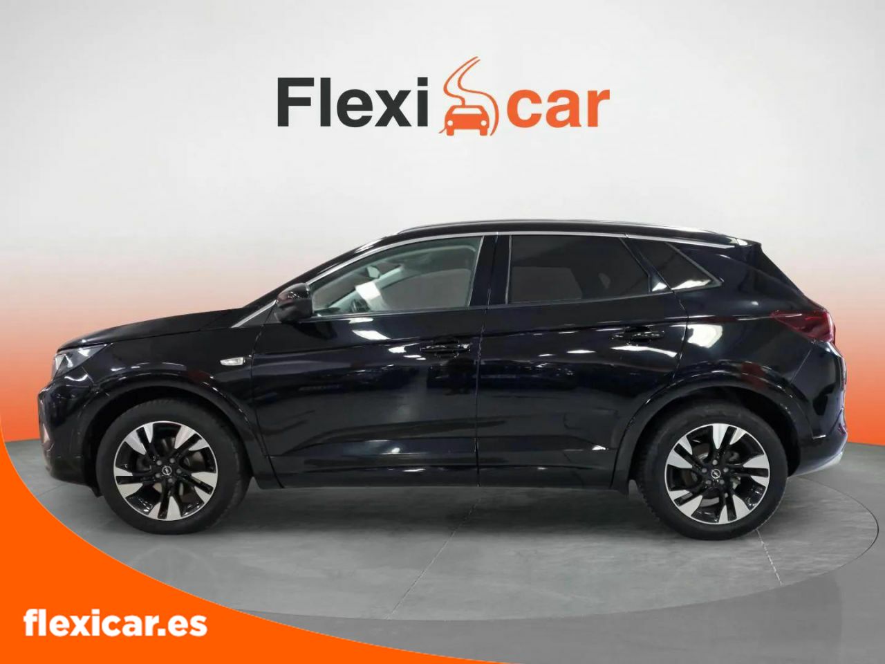 Foto Opel Grandland X 4