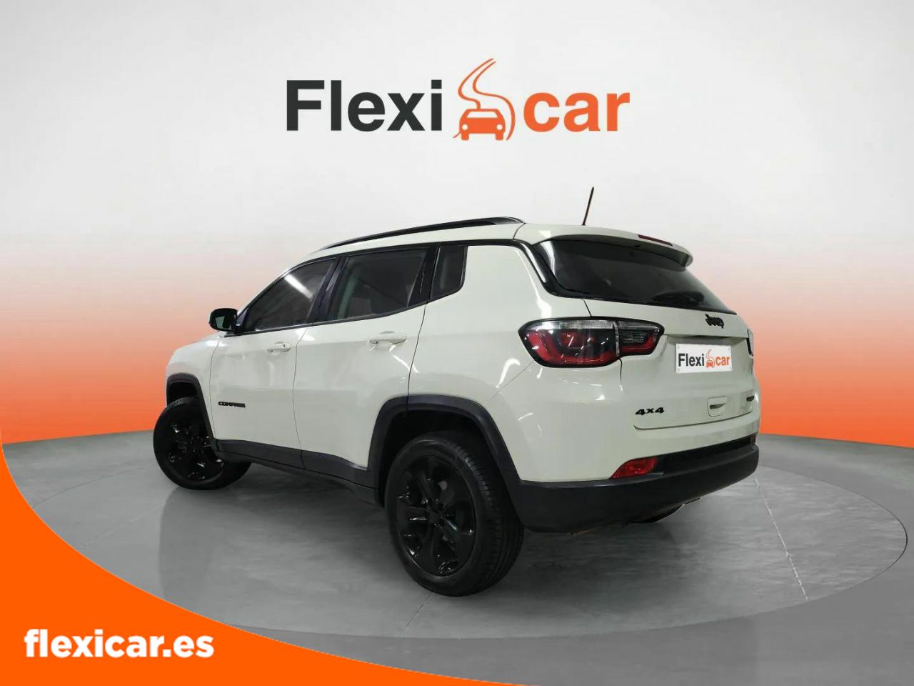 Foto Jeep Compass 5