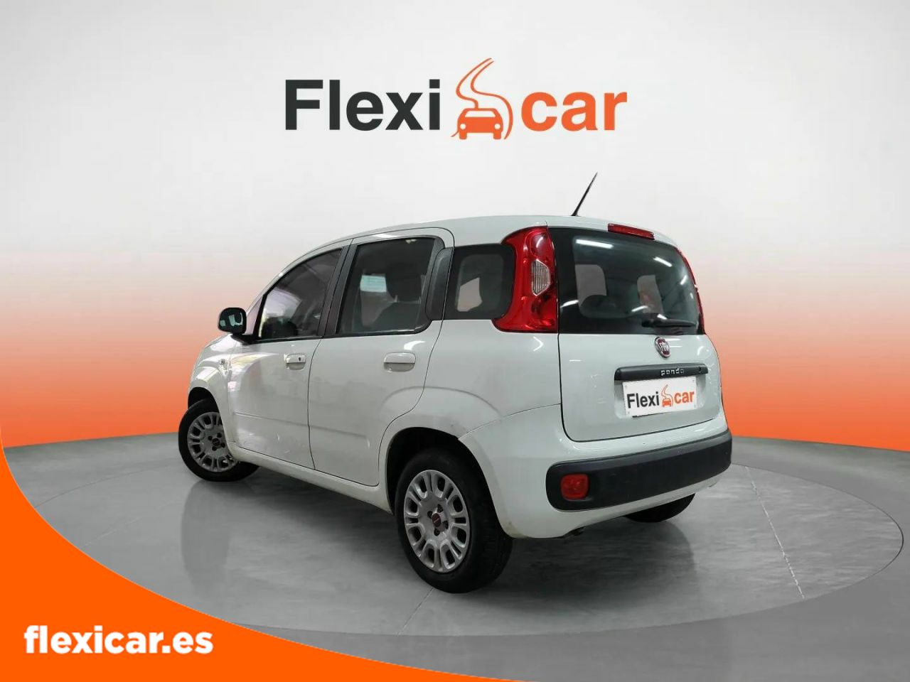 Foto Fiat Panda 5