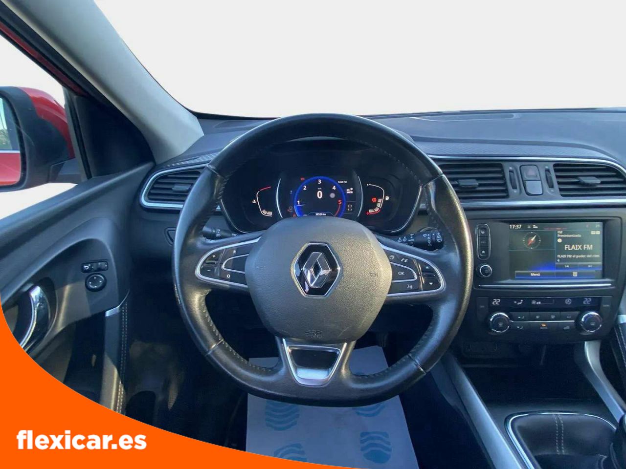 Foto Renault Kadjar 13