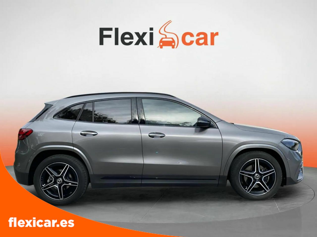 Foto Mercedes-Benz Clase GLA 9