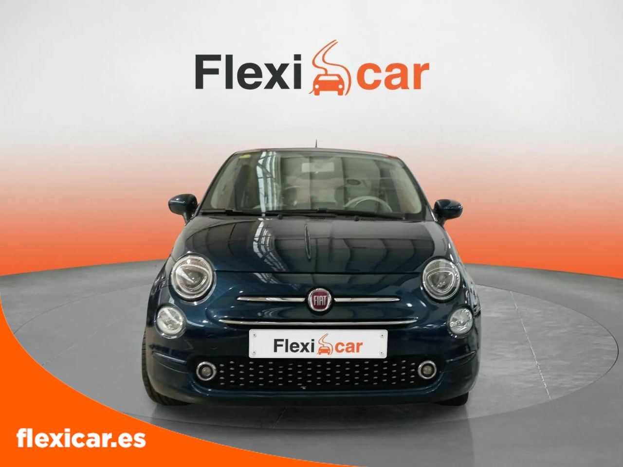 Foto Fiat 500 3