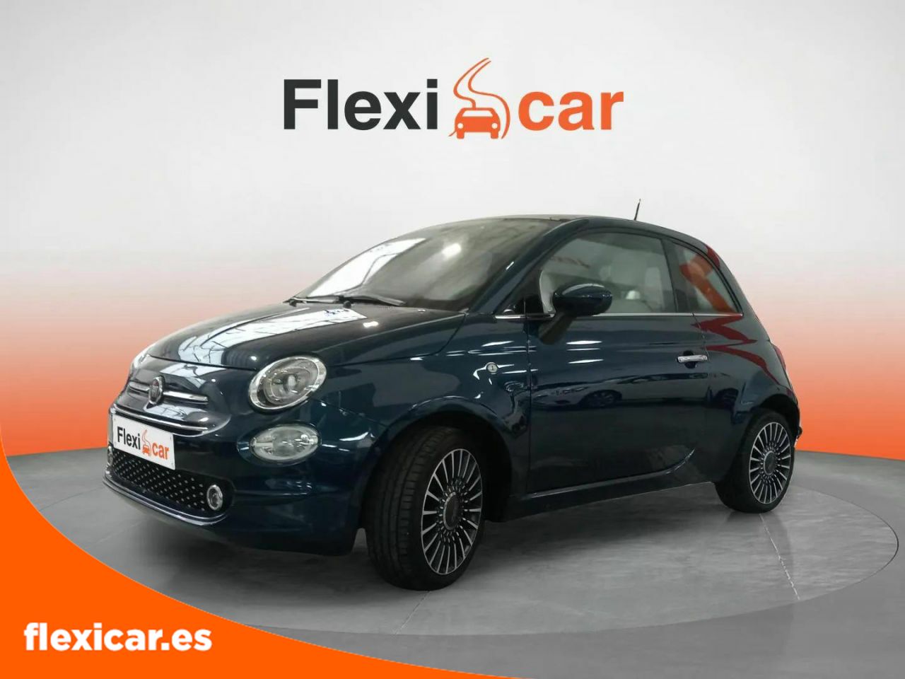 Foto Fiat 500 4