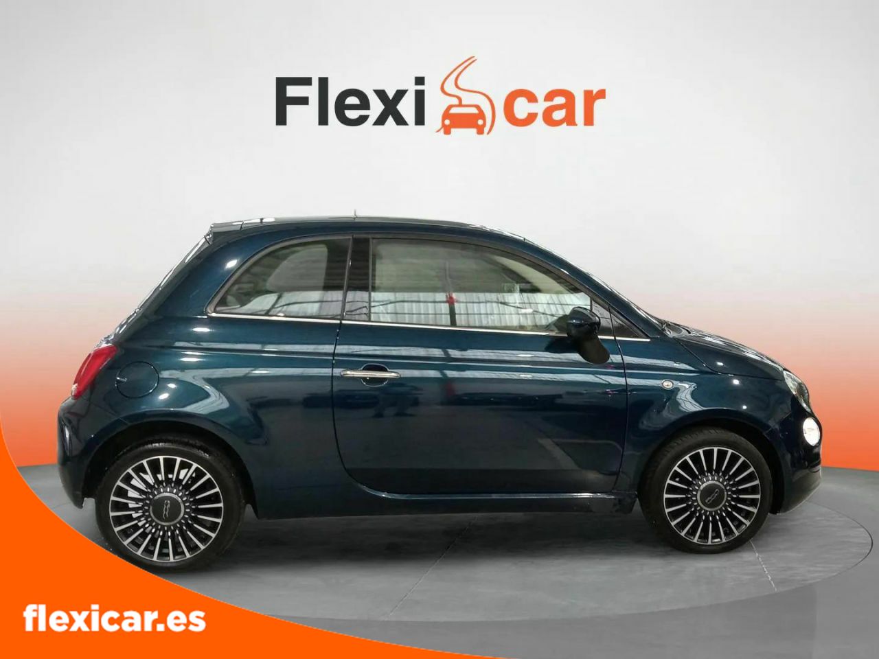 Foto Fiat 500 10