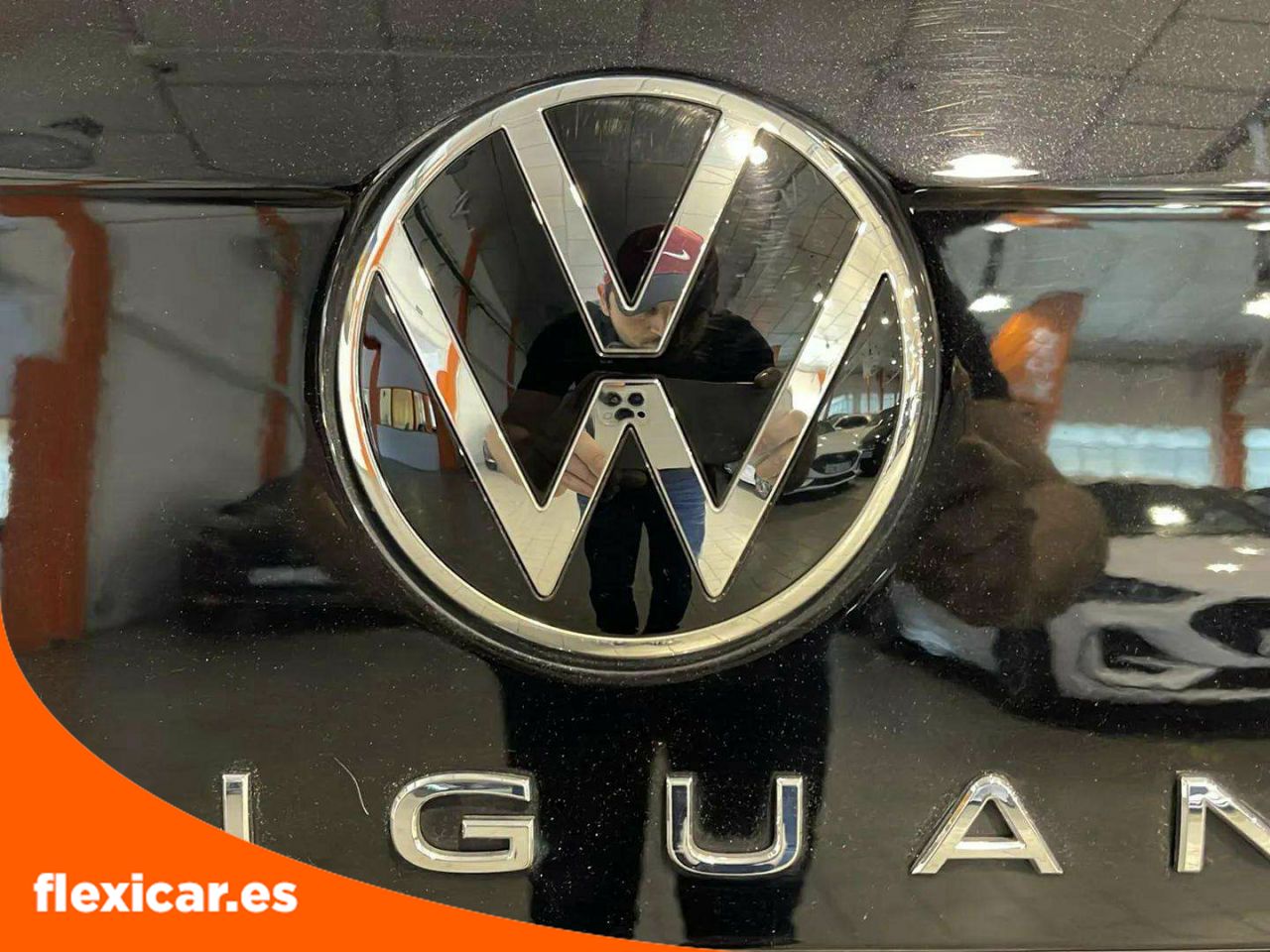 Foto Volkswagen Tiguan 10