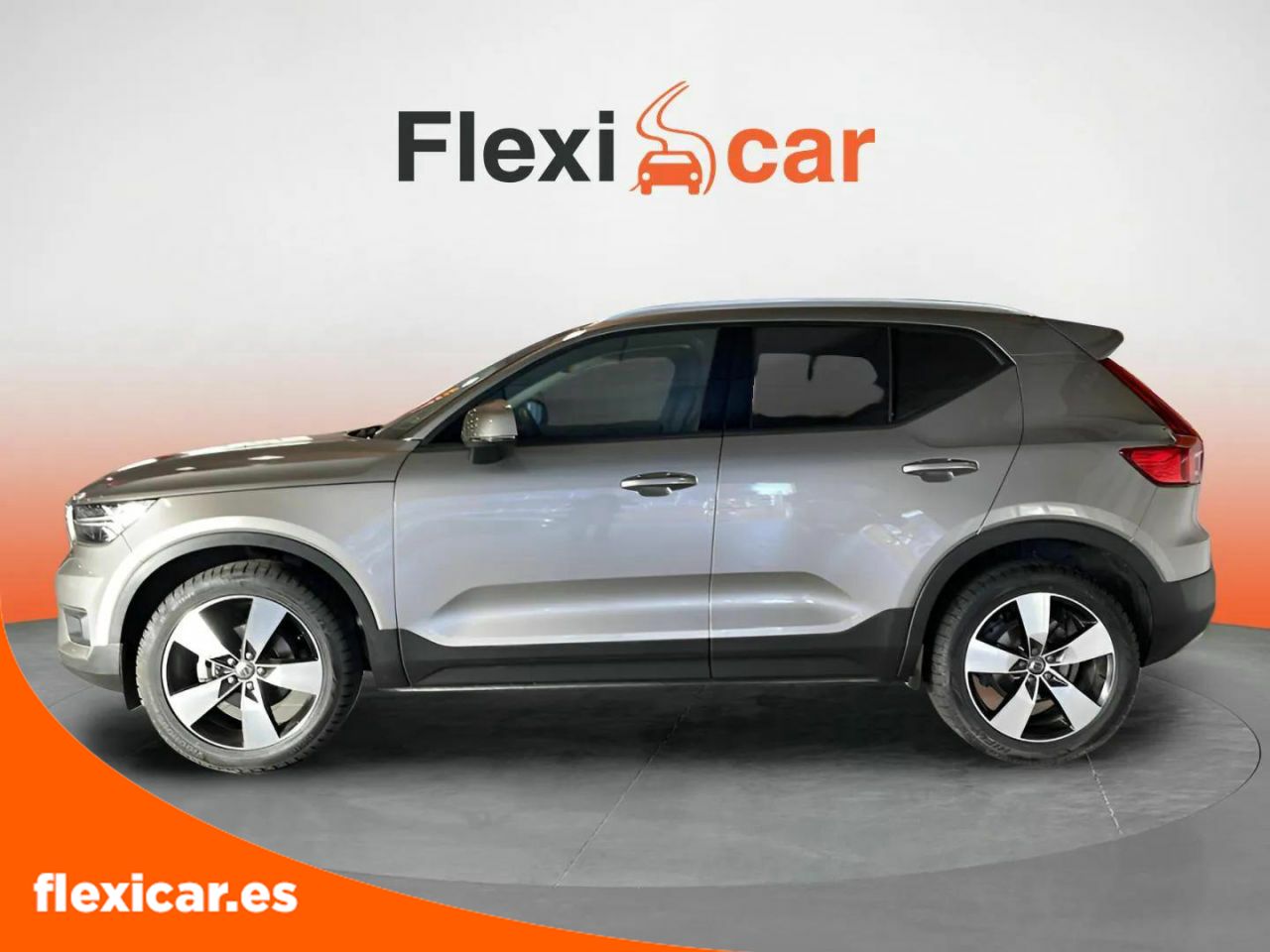 Foto Volvo XC40 4