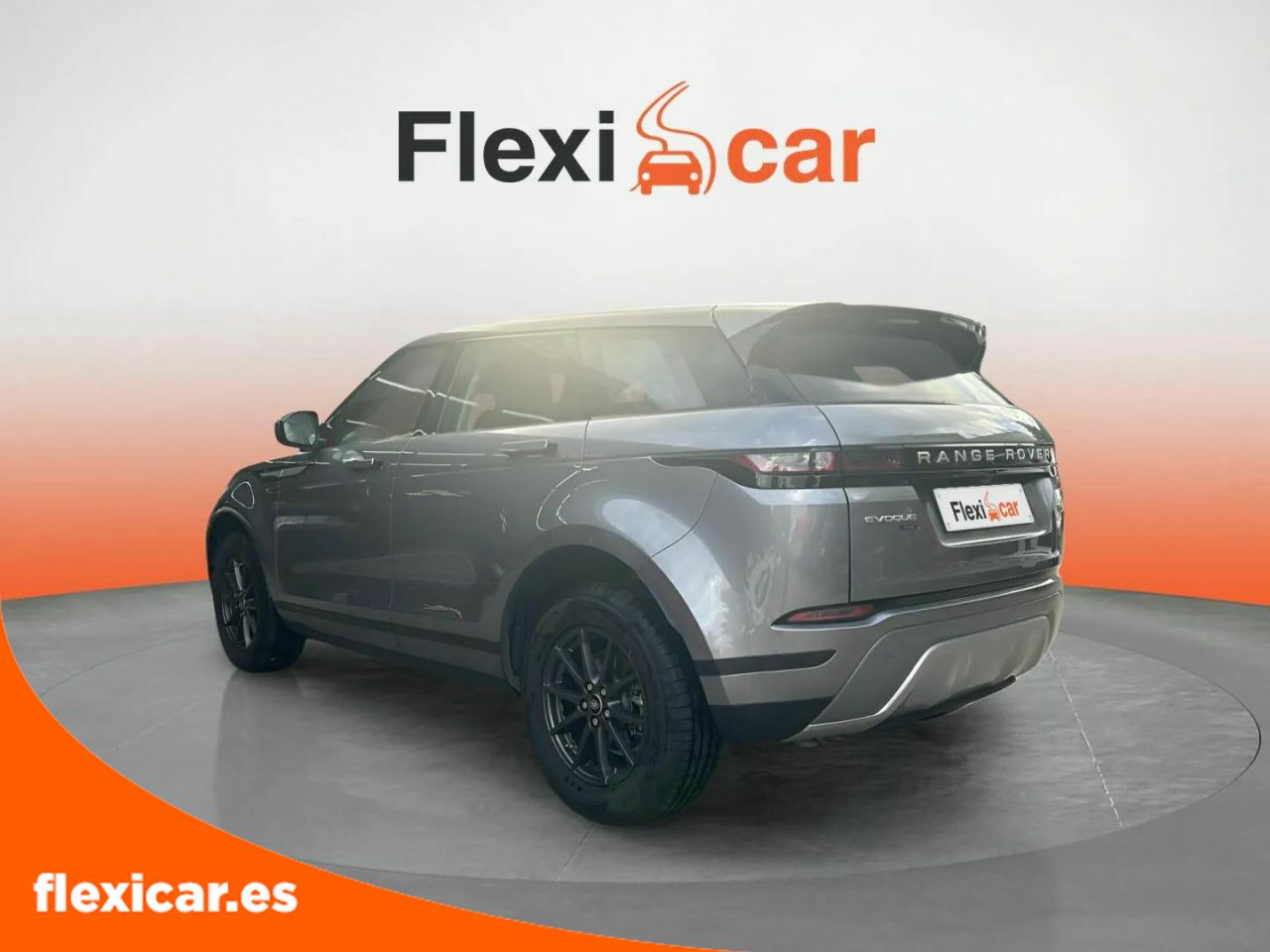 Foto Land-Rover Range Rover Evoque 5