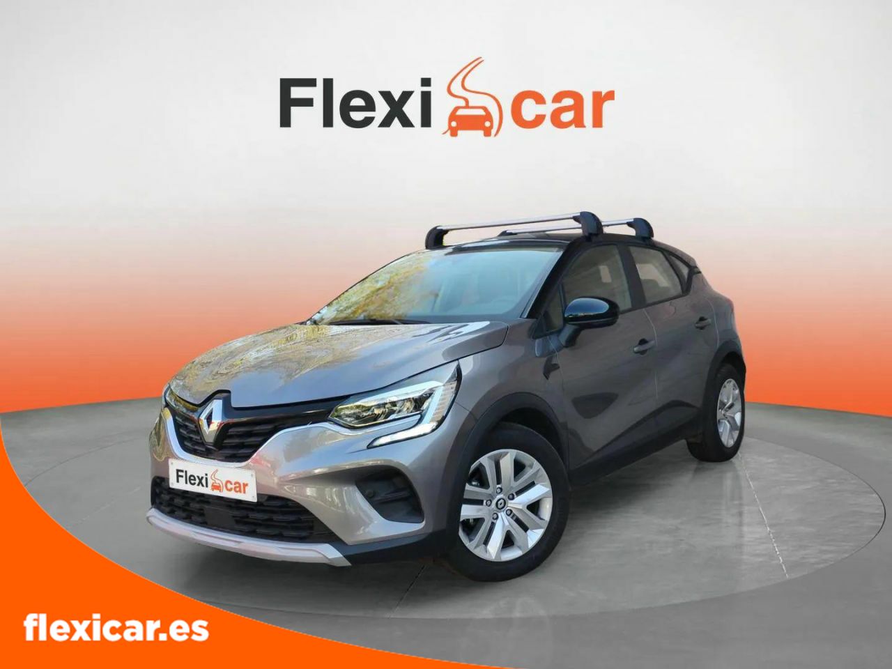 Foto Renault Captur 3