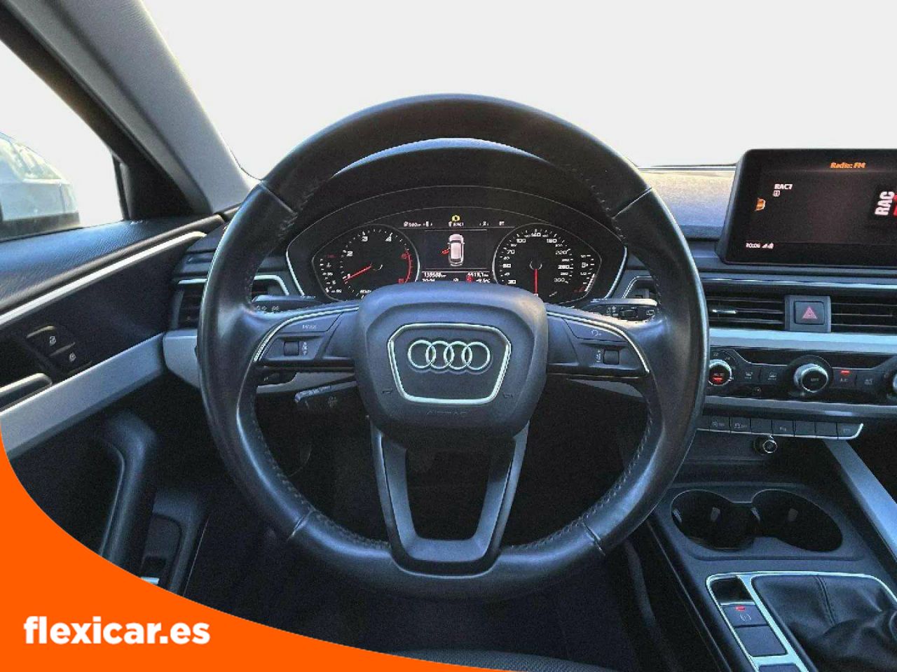 Foto Audi A4 12