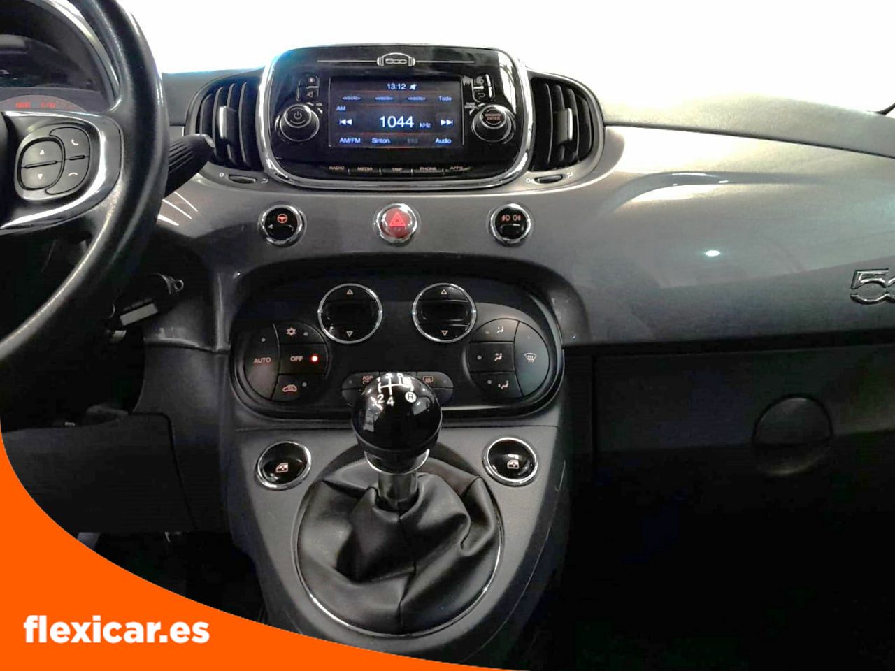 Foto Fiat 500C 15