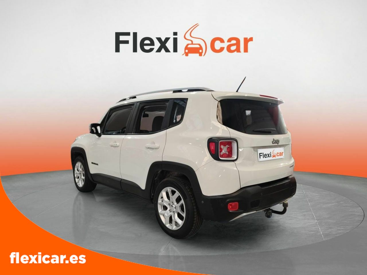 Foto Jeep Renegade 5