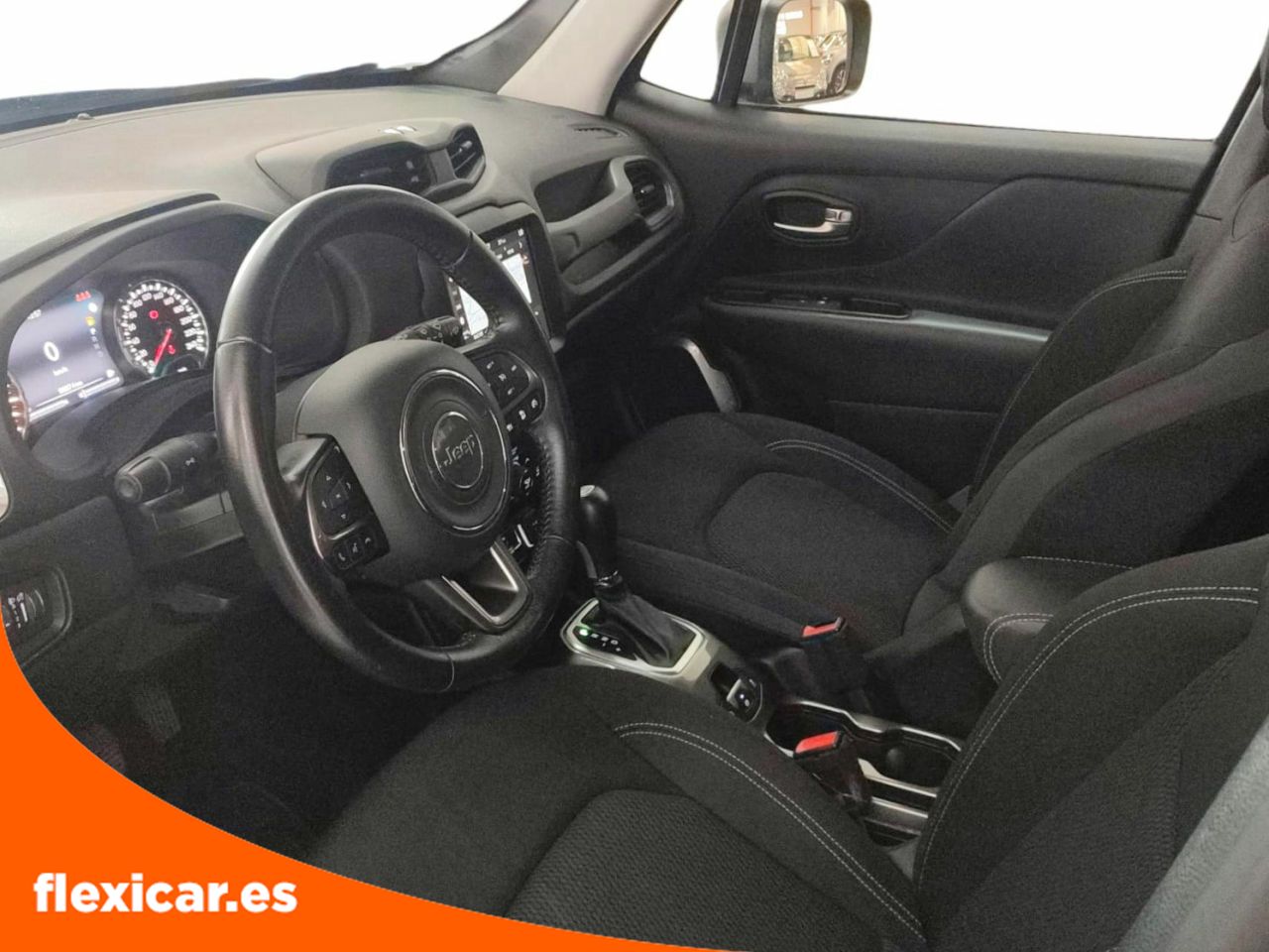 Foto Jeep Renegade 15