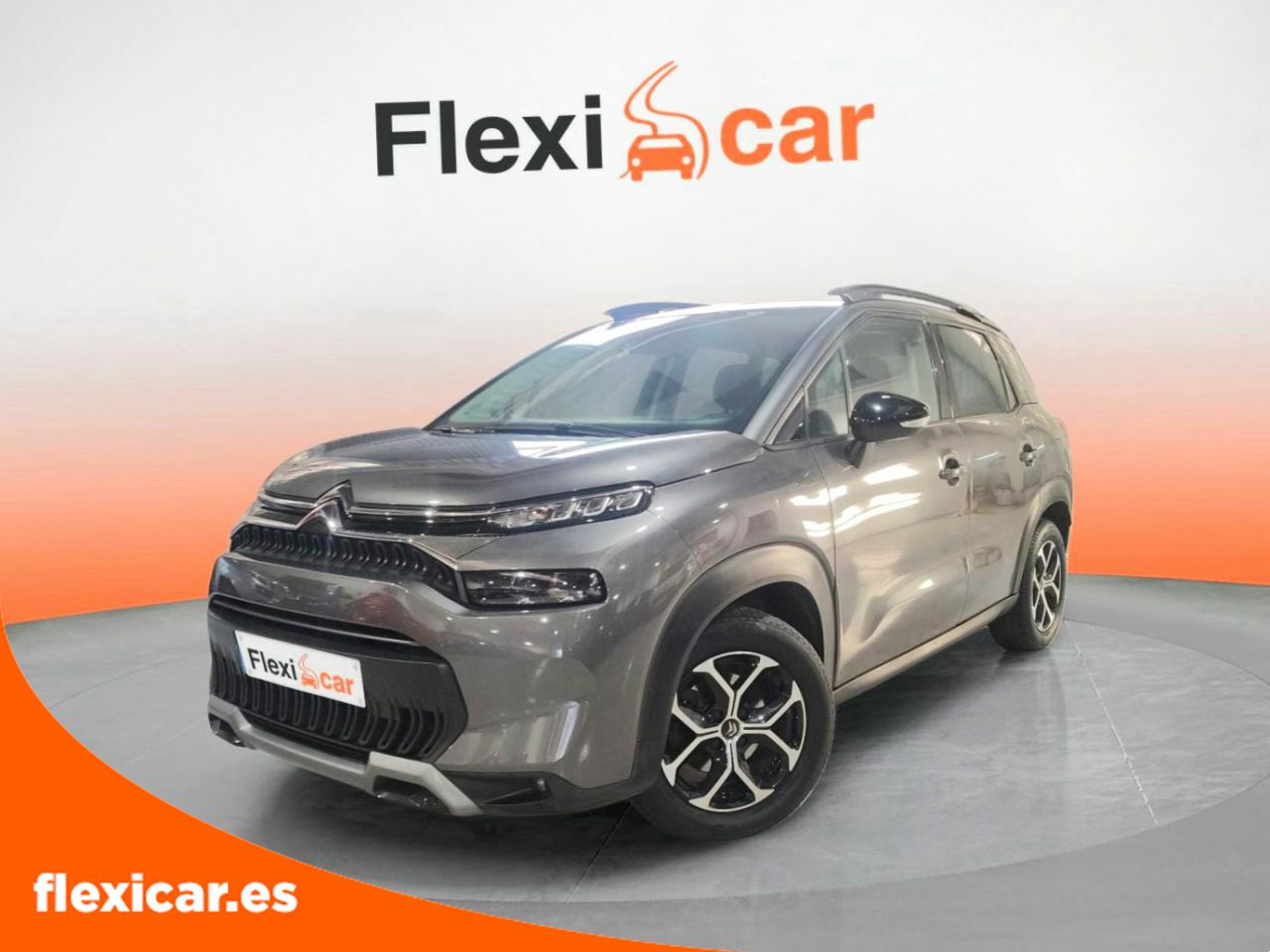 Foto Citroën C3 Aircross 3