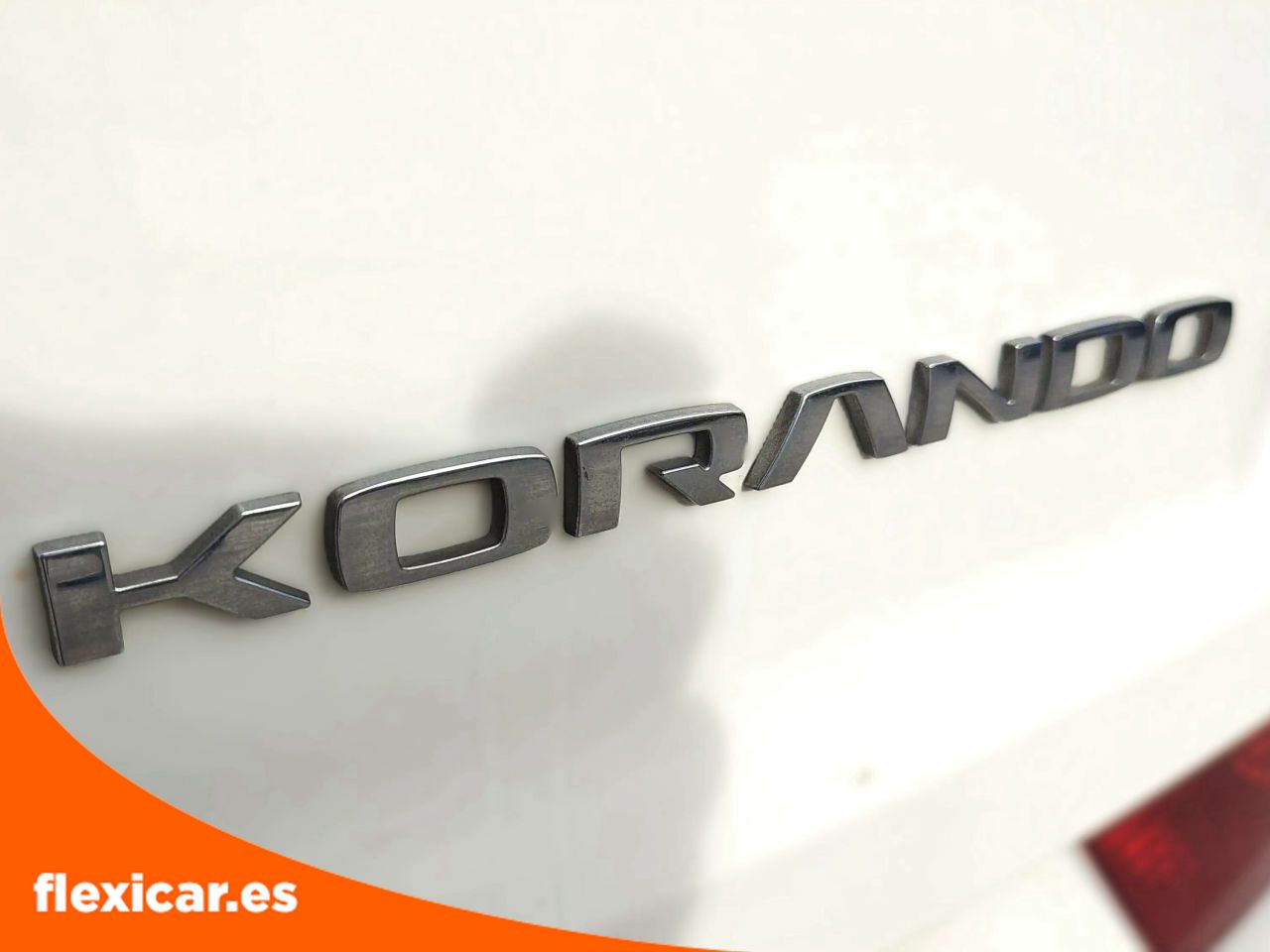 Foto SsangYong Korando 7