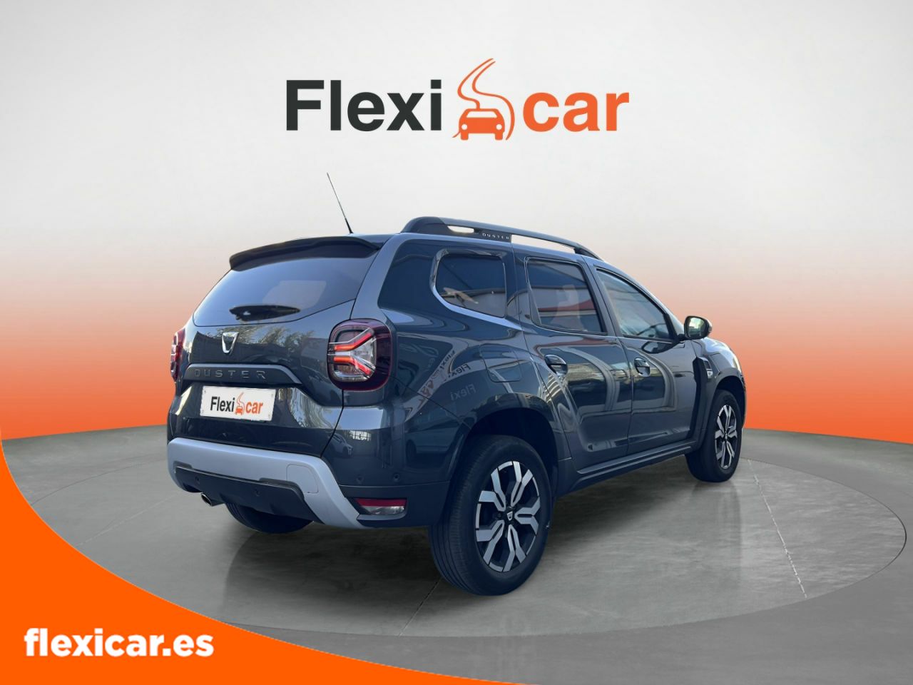 Foto Dacia Duster 8