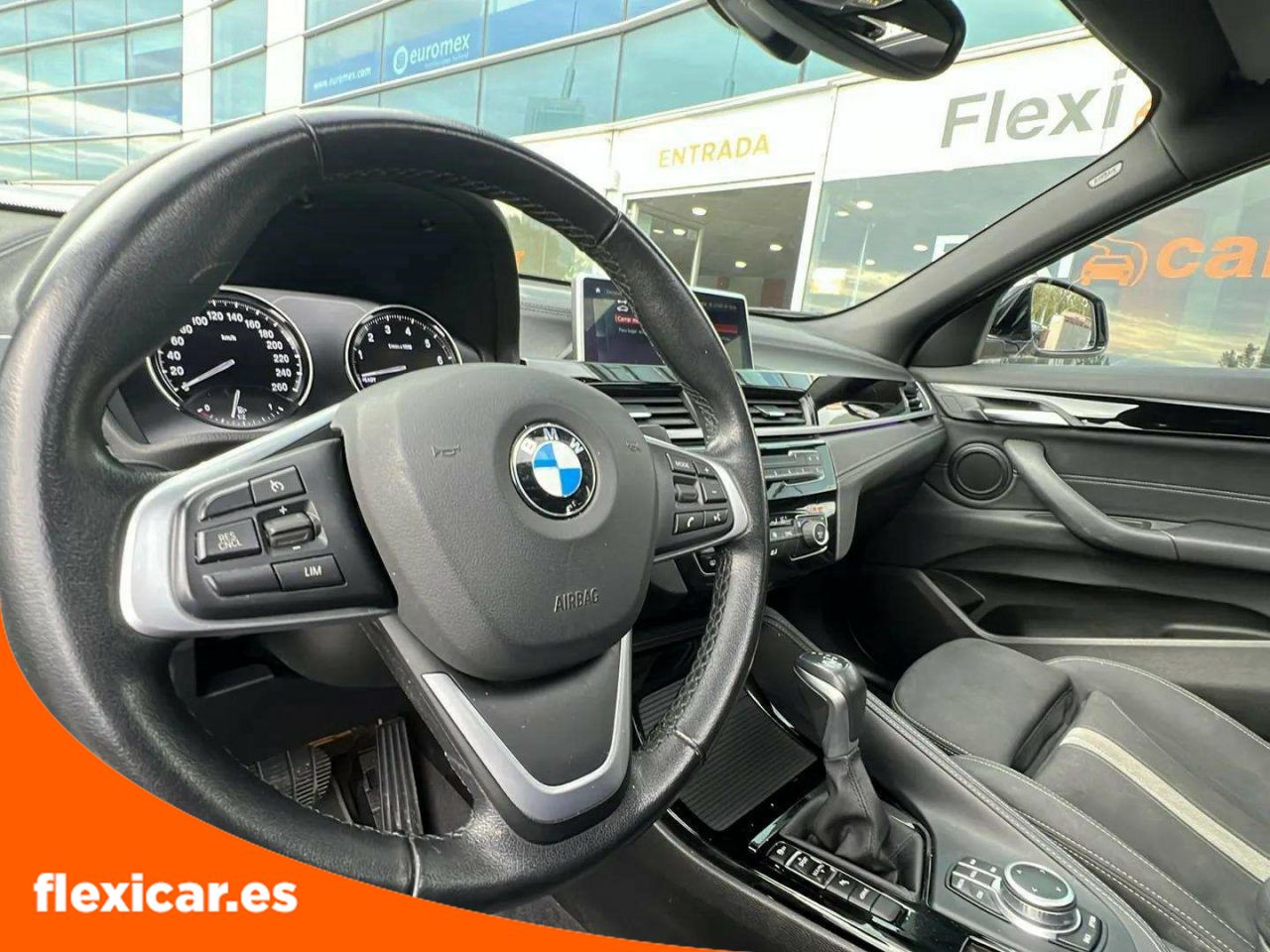 Foto BMW X2 25