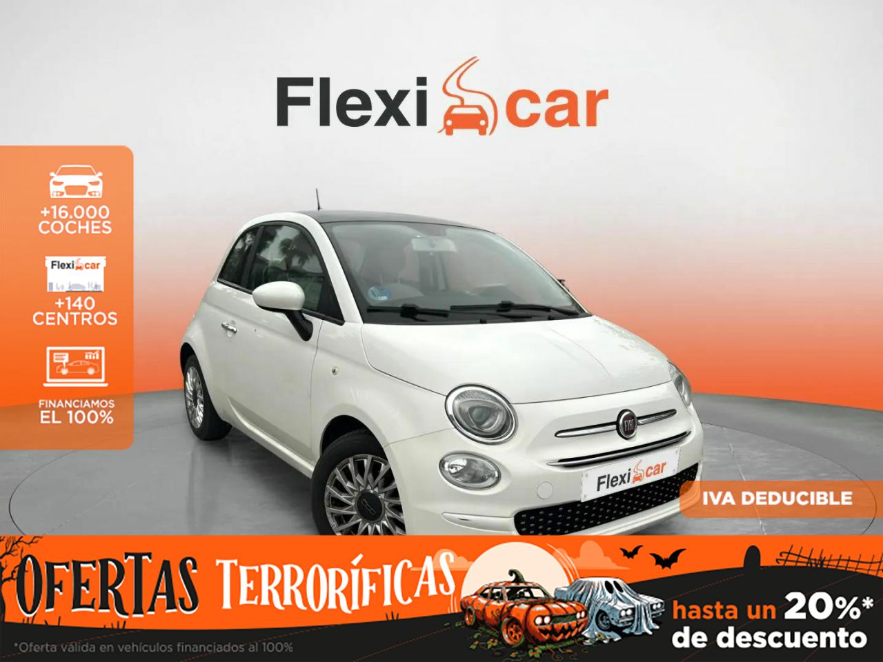 Foto Fiat 500 1