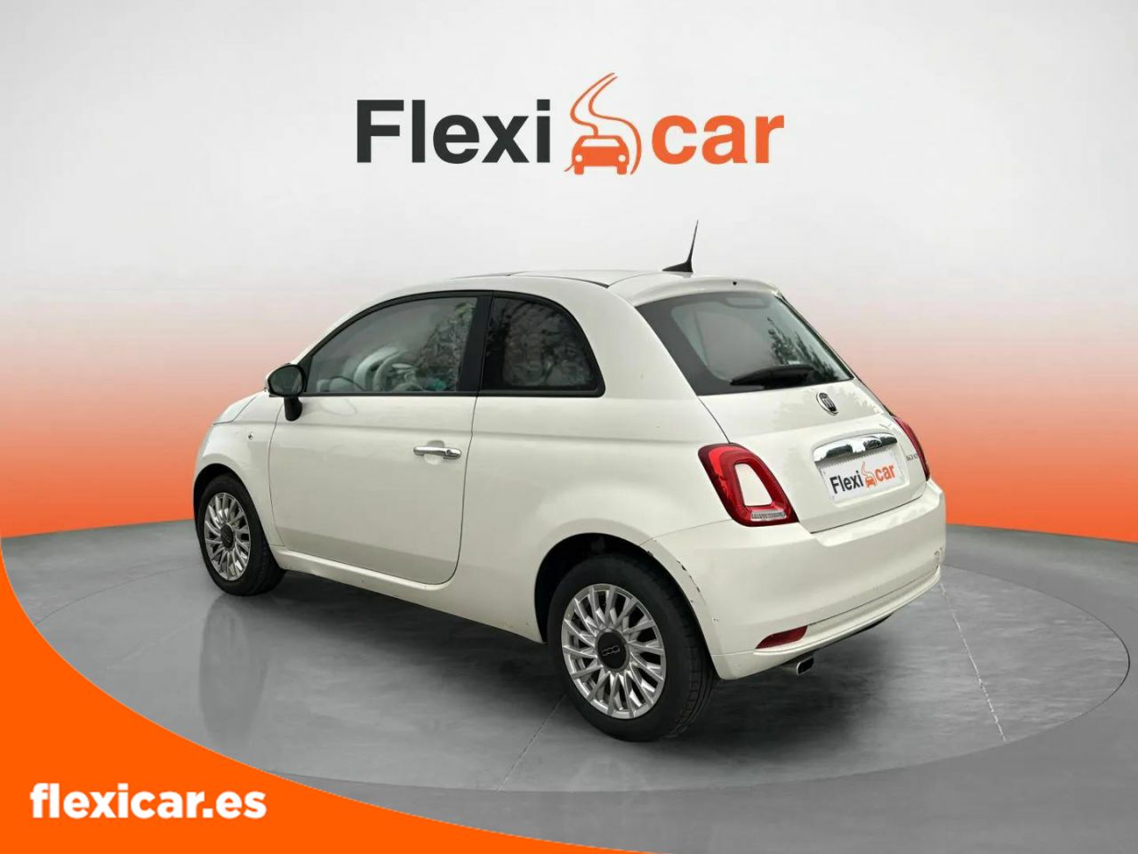 Foto Fiat 500 4