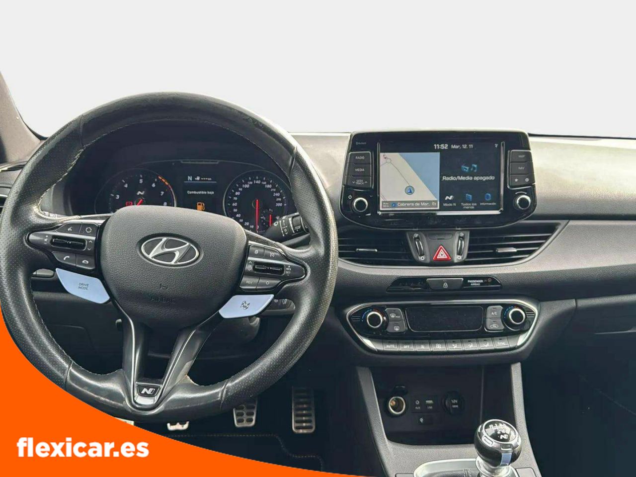 Foto Hyundai i30 10