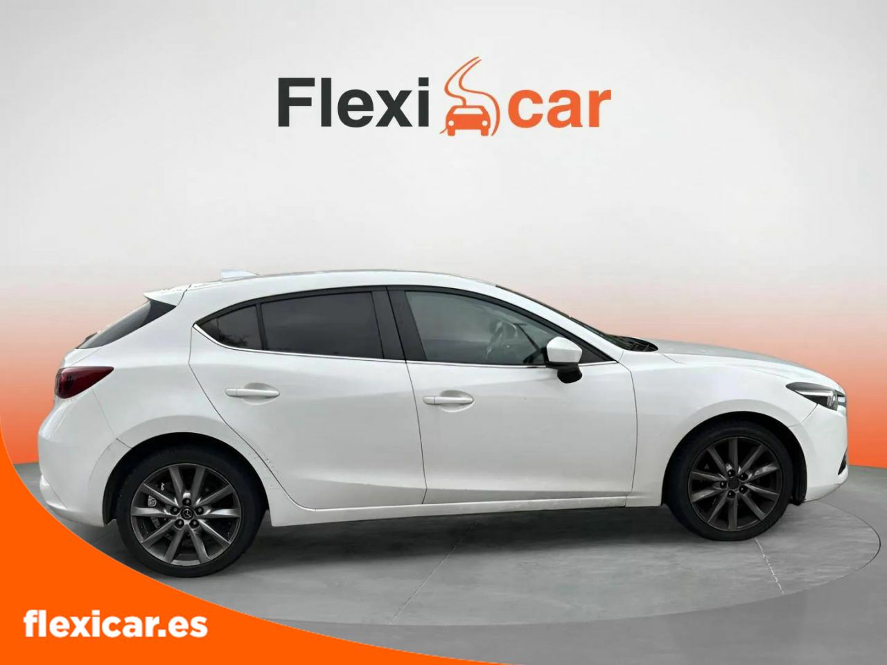 Foto Mazda Mazda3 8