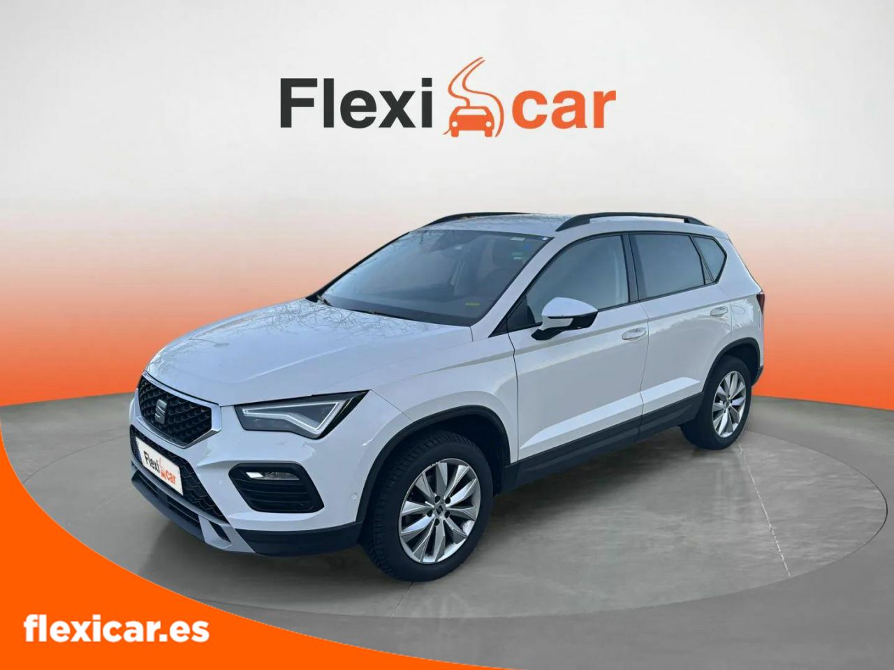 Foto Seat Ateca 2