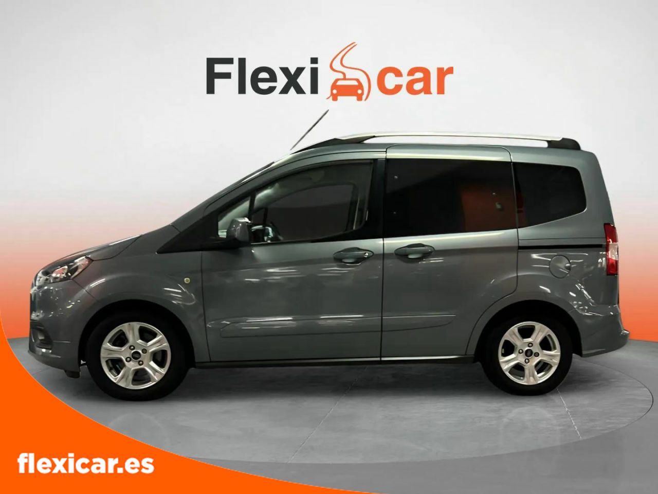 Foto Ford Tourneo Courier 4