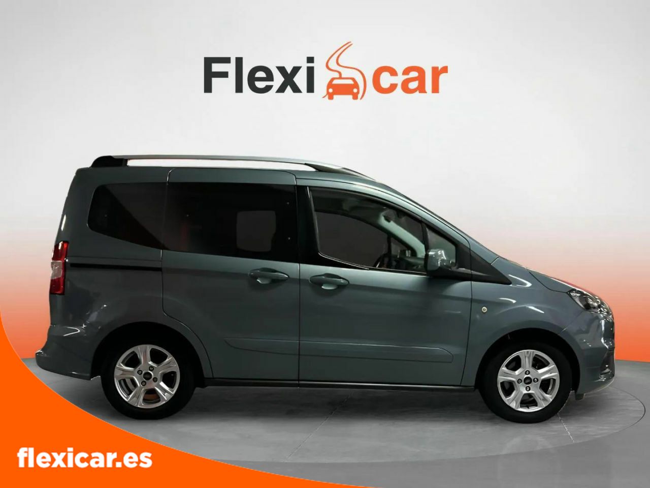 Foto Ford Tourneo Courier 9