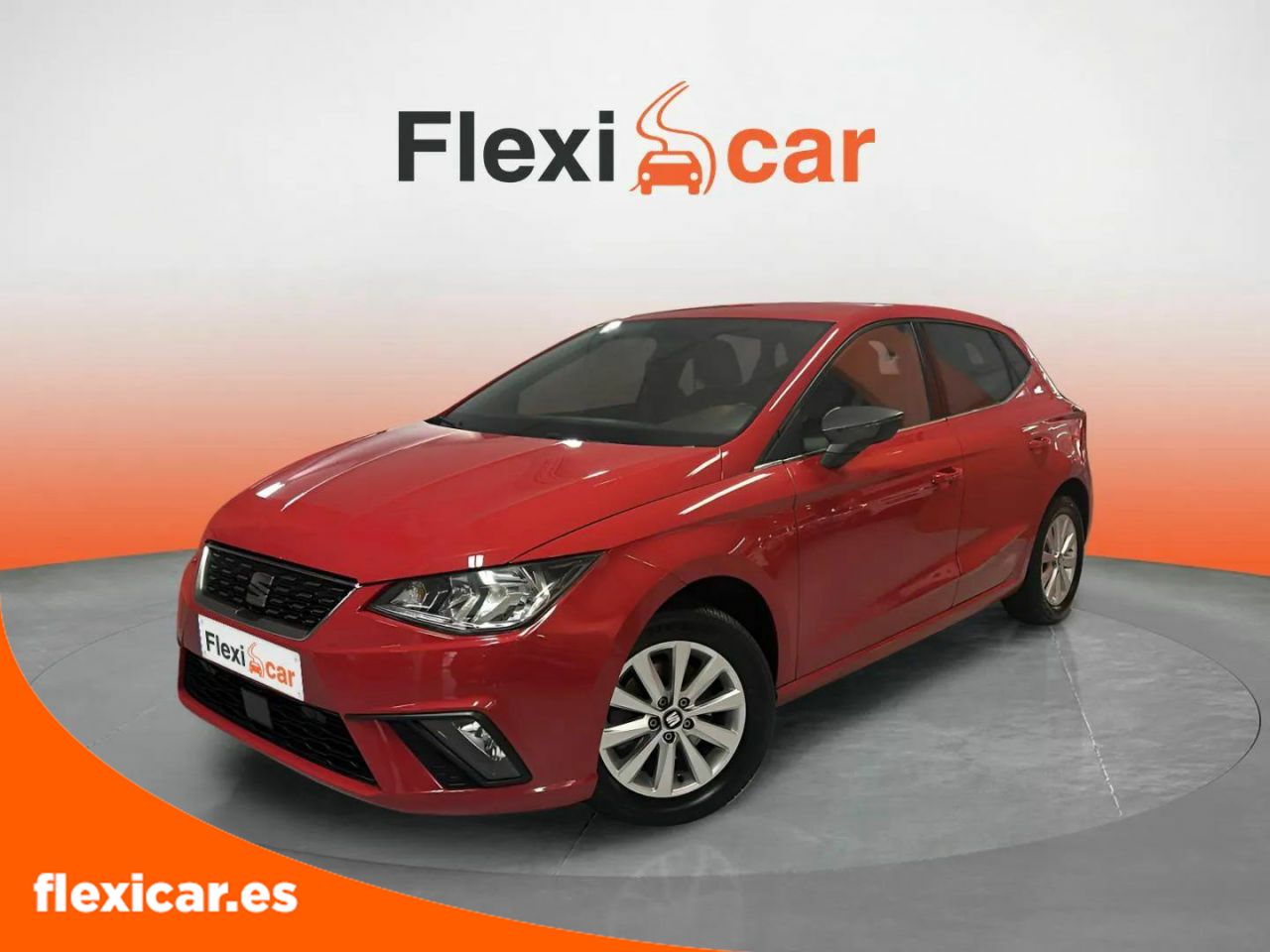 Foto Seat Ibiza 2