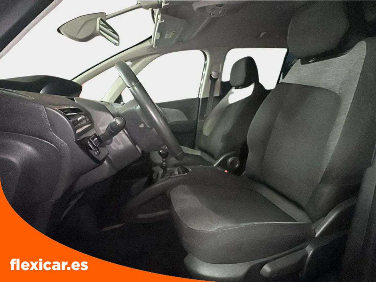 Foto Citroën Grand C4 SpaceTourer 15