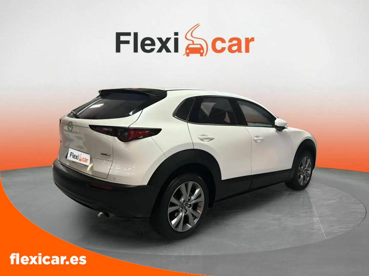 Foto Mazda CX-30 7