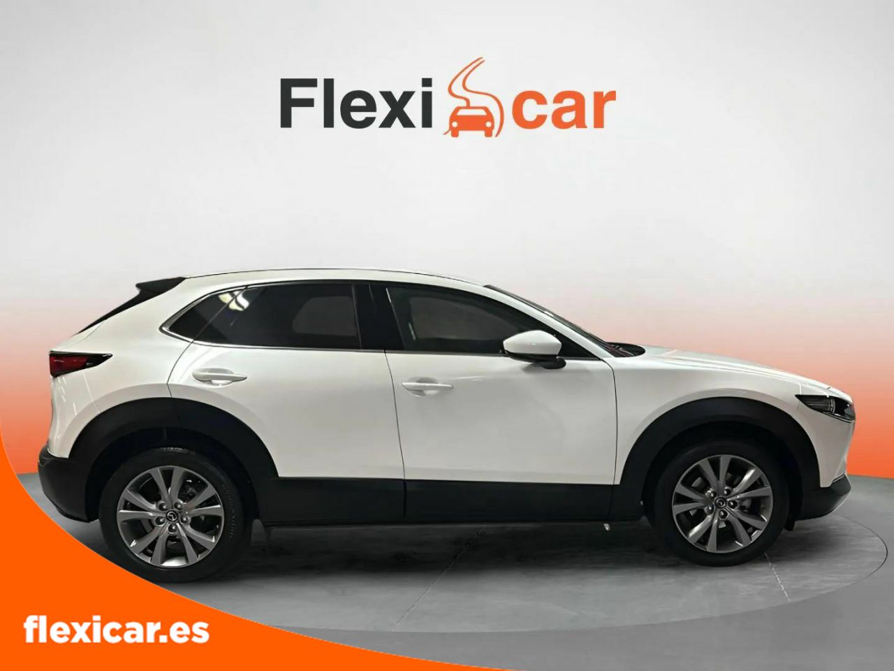 Foto Mazda CX-30 8