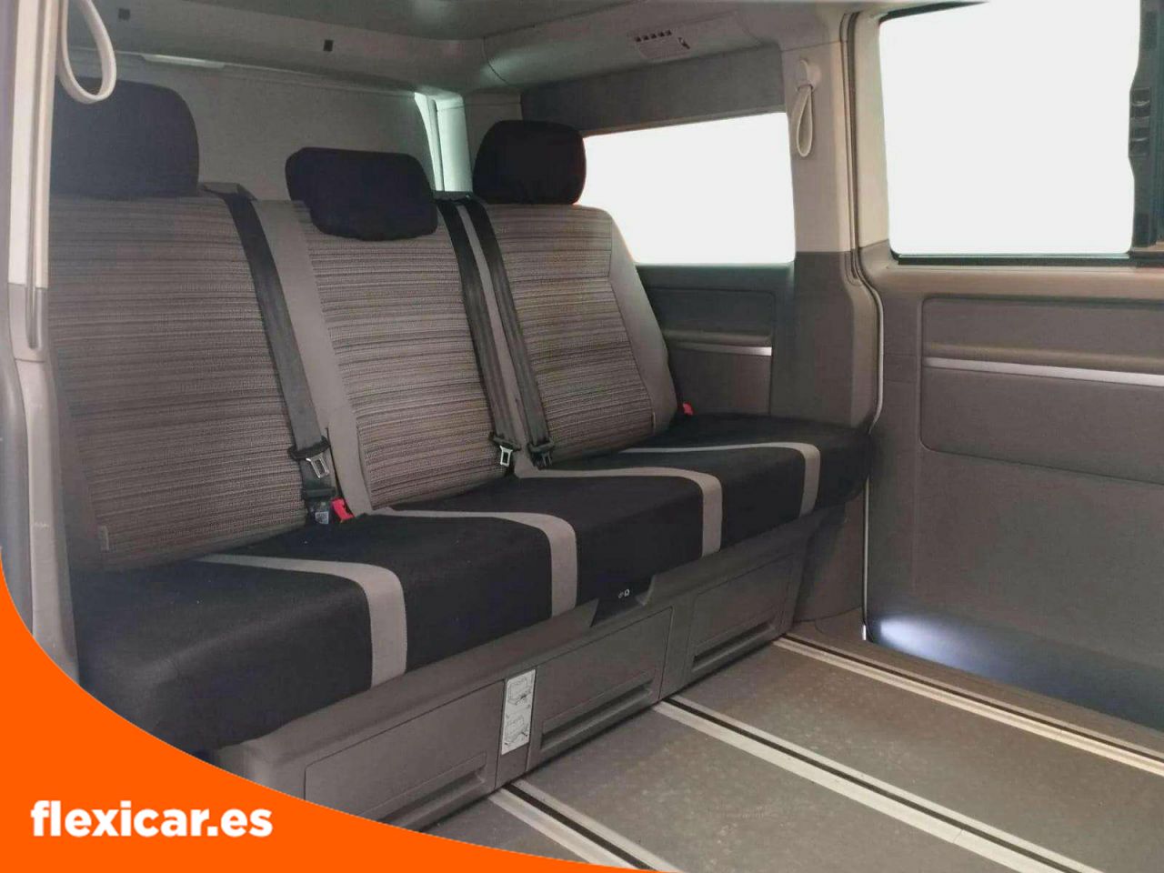 Foto Volkswagen California 18