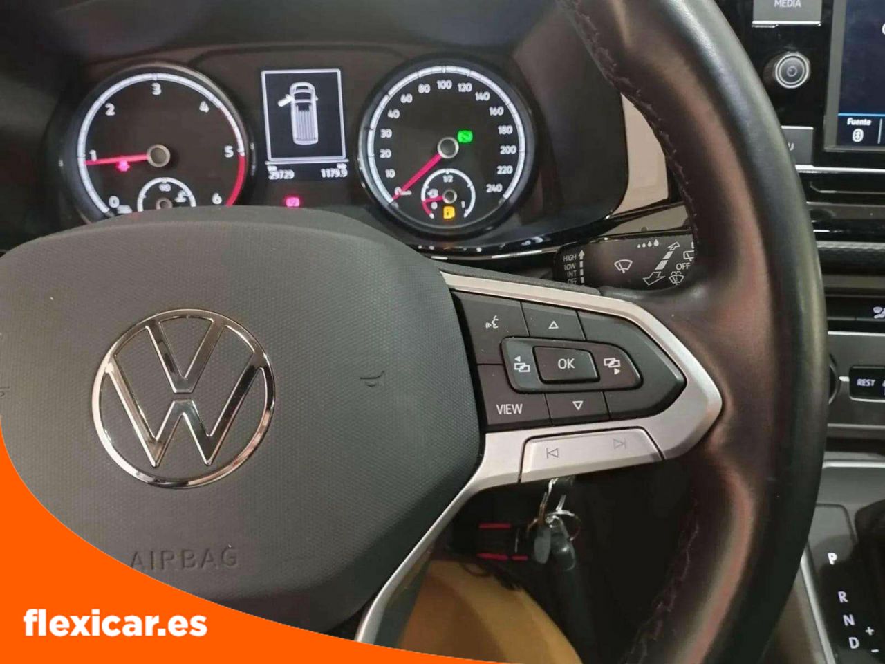 Foto Volkswagen California 24