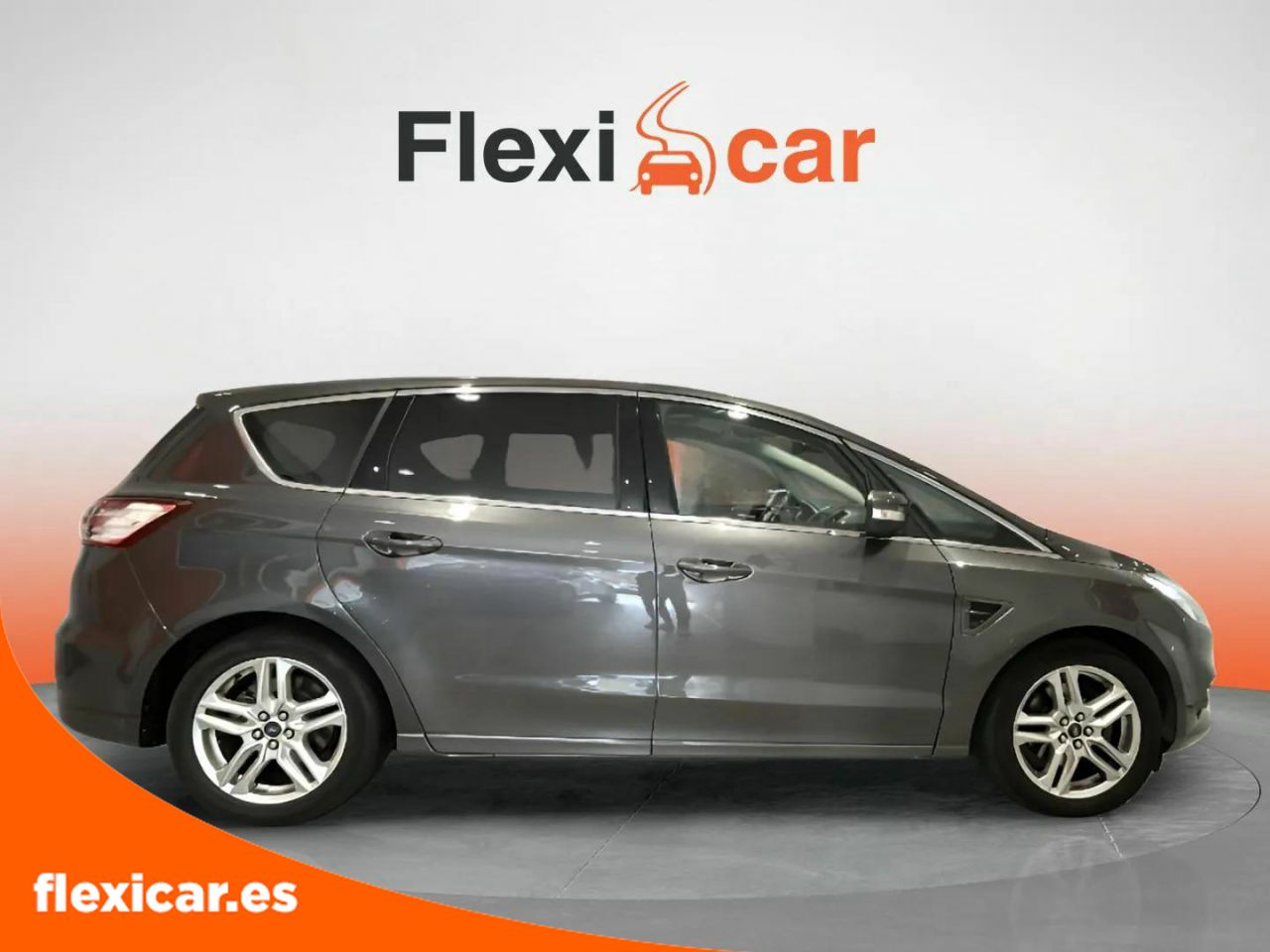 Foto Ford S-Max 5