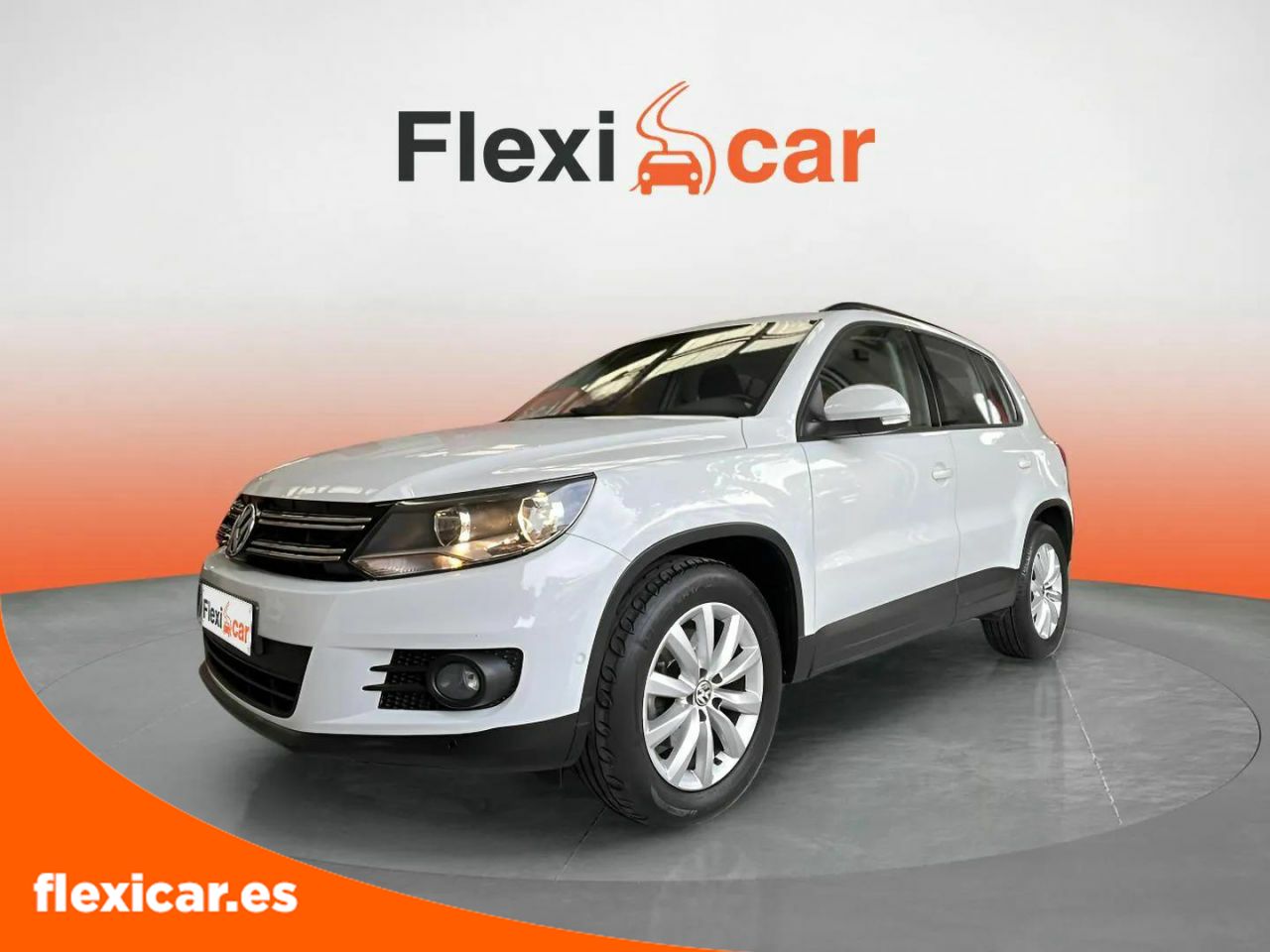 Foto Volkswagen Tiguan 3