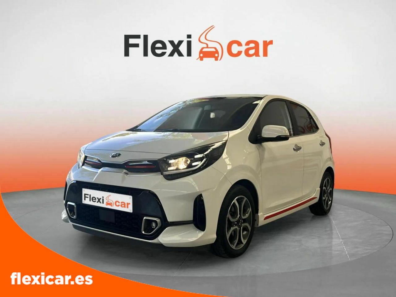 Foto Kia Picanto 3