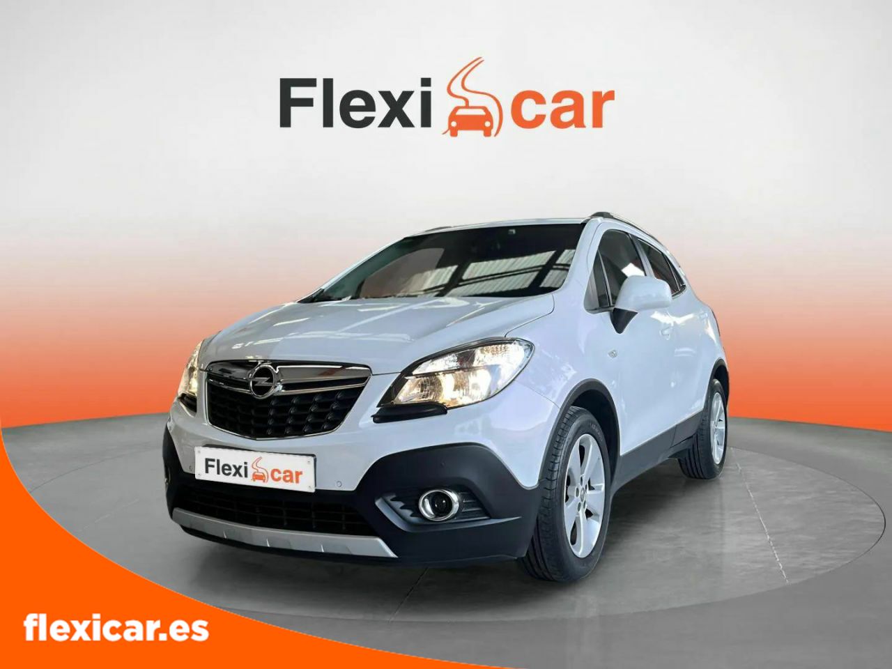 Foto Opel Mokka 3