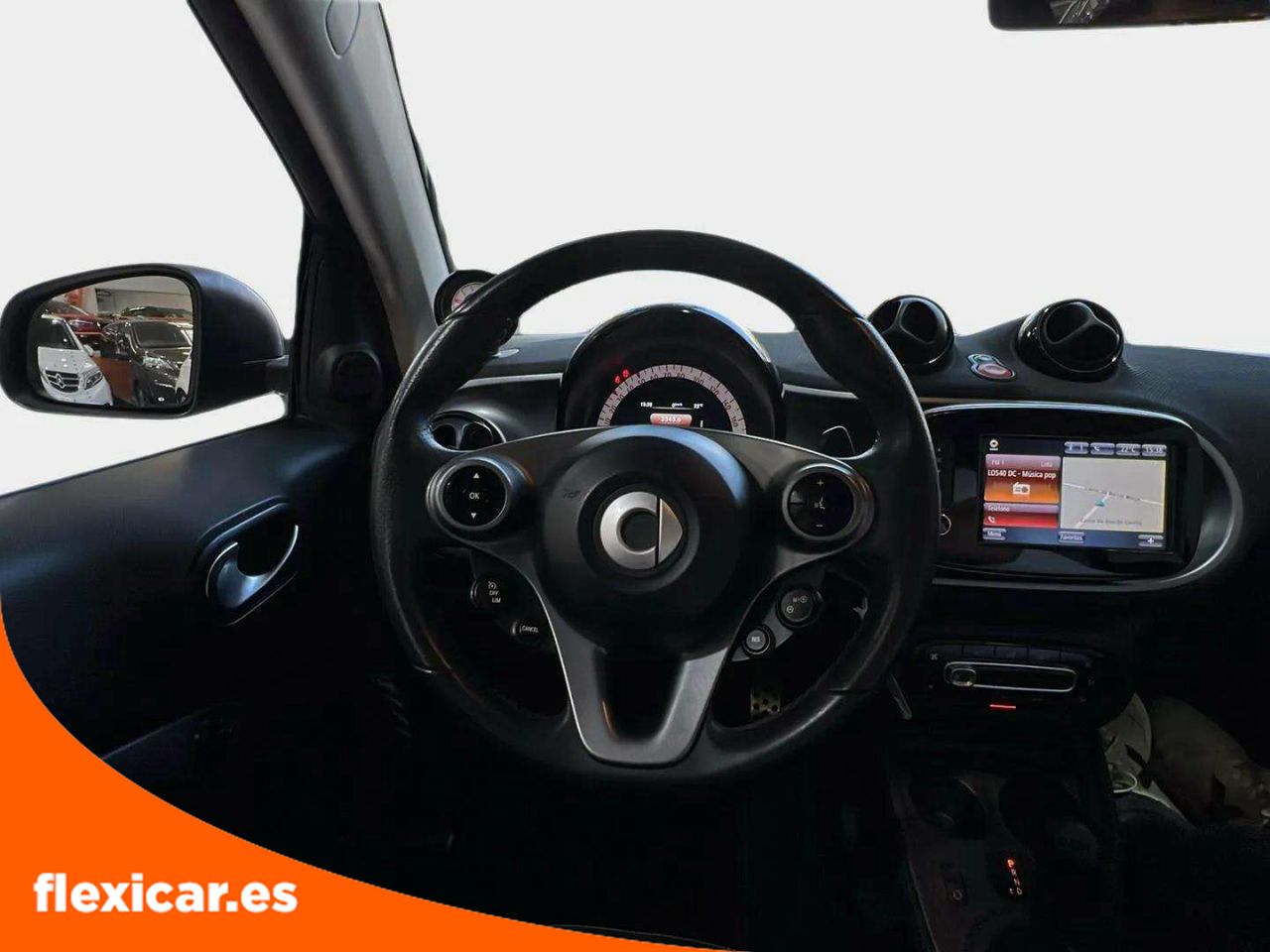 Foto Smart Fortwo 13