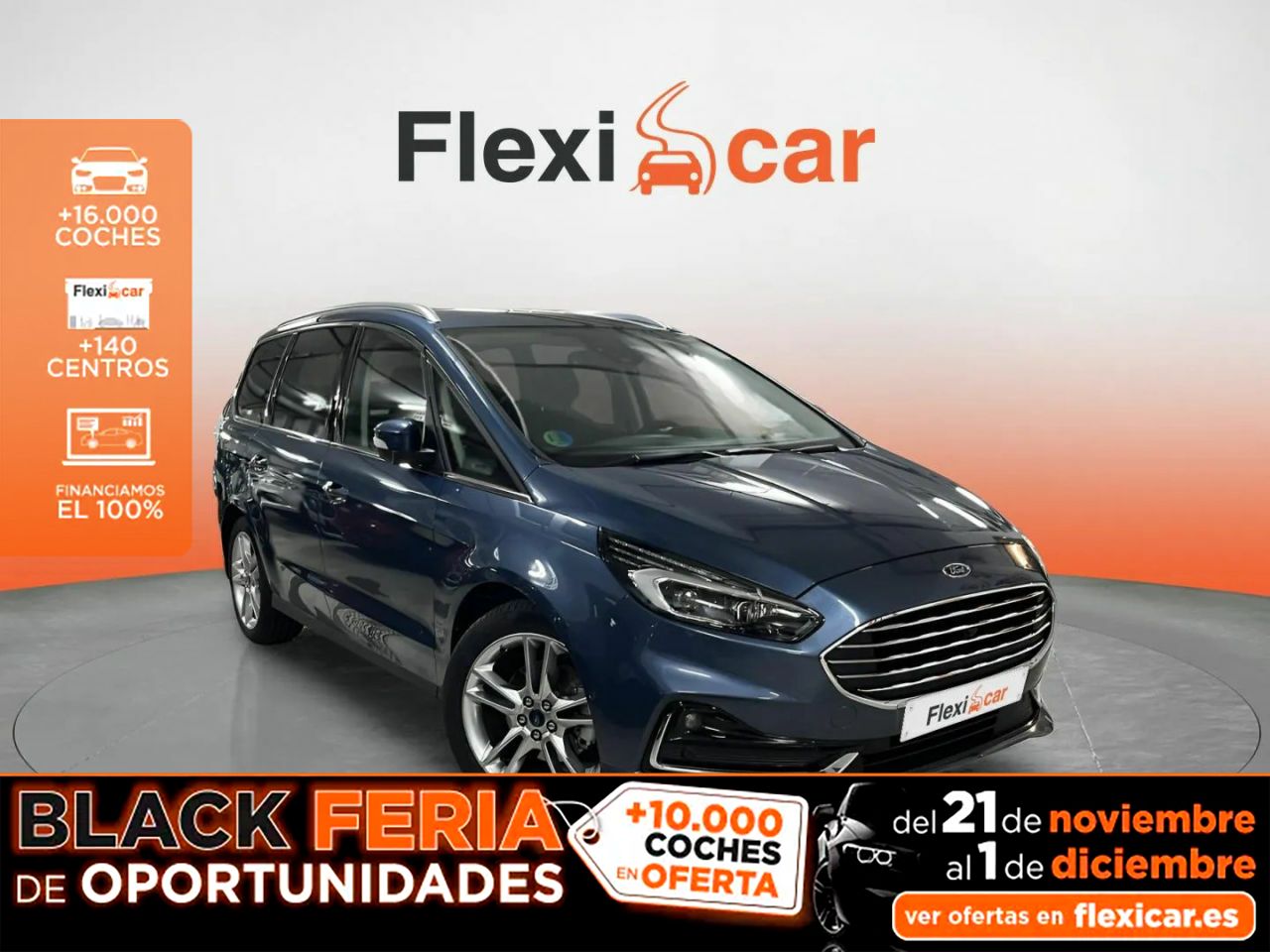 Foto Ford Galaxy 1