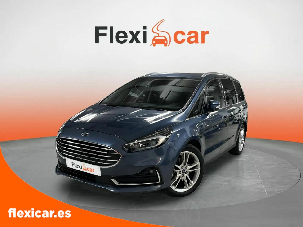 Foto Ford Galaxy 2